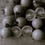 Tomate Green Doctor's Frosted - Indisponible